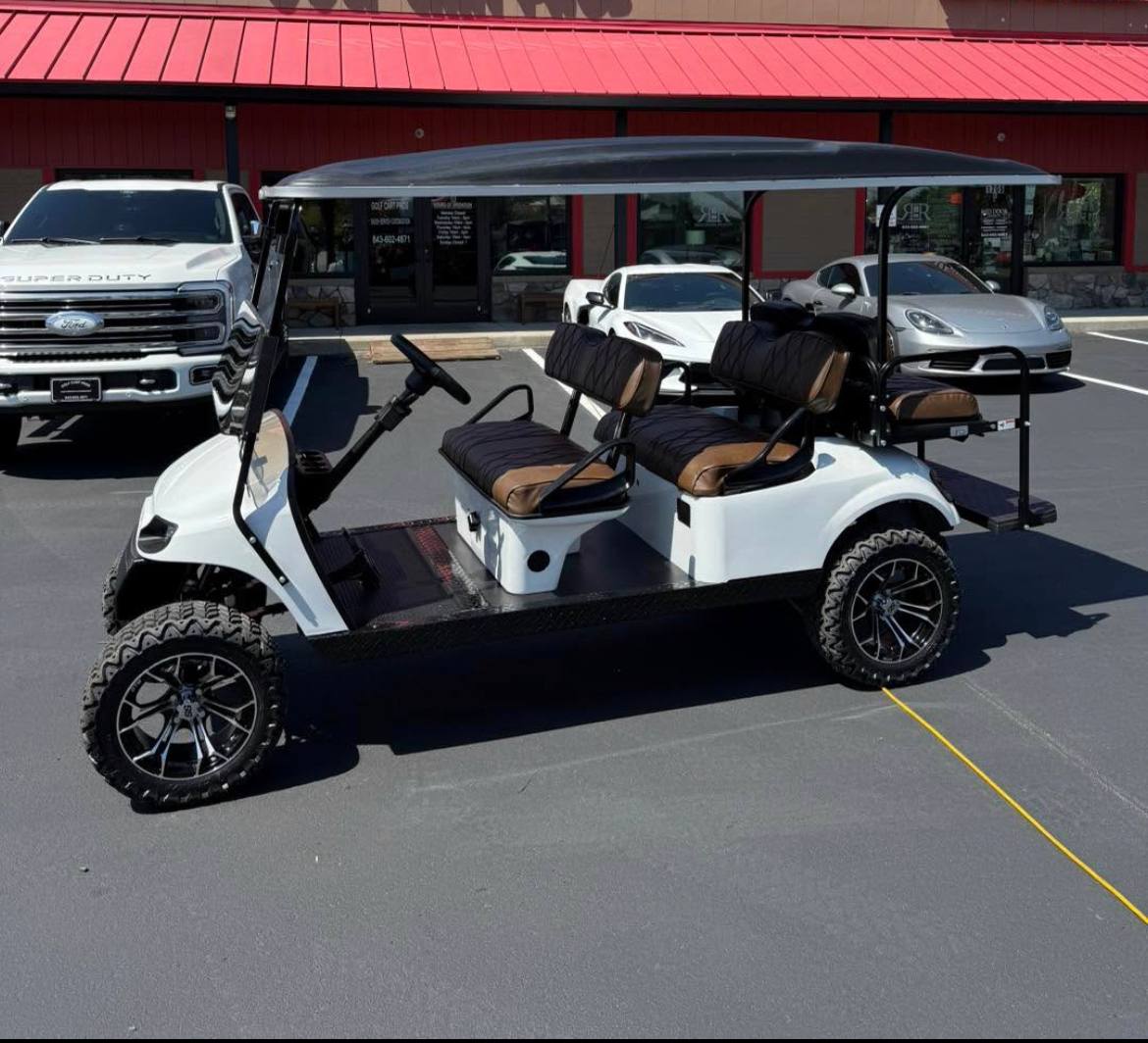 Ezgo TXT FOR SALE NEAR ME