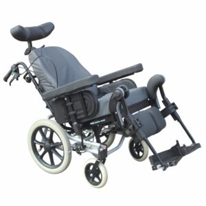 Invacare Rea Azalea Tilt-in-Space Wheelchair | Recline | Refurbished
