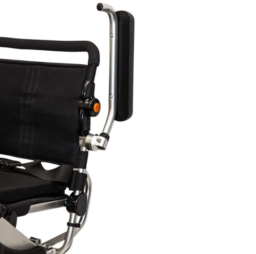 KD Smart Lightweight Foldable Electric Wheelchair - Image 6