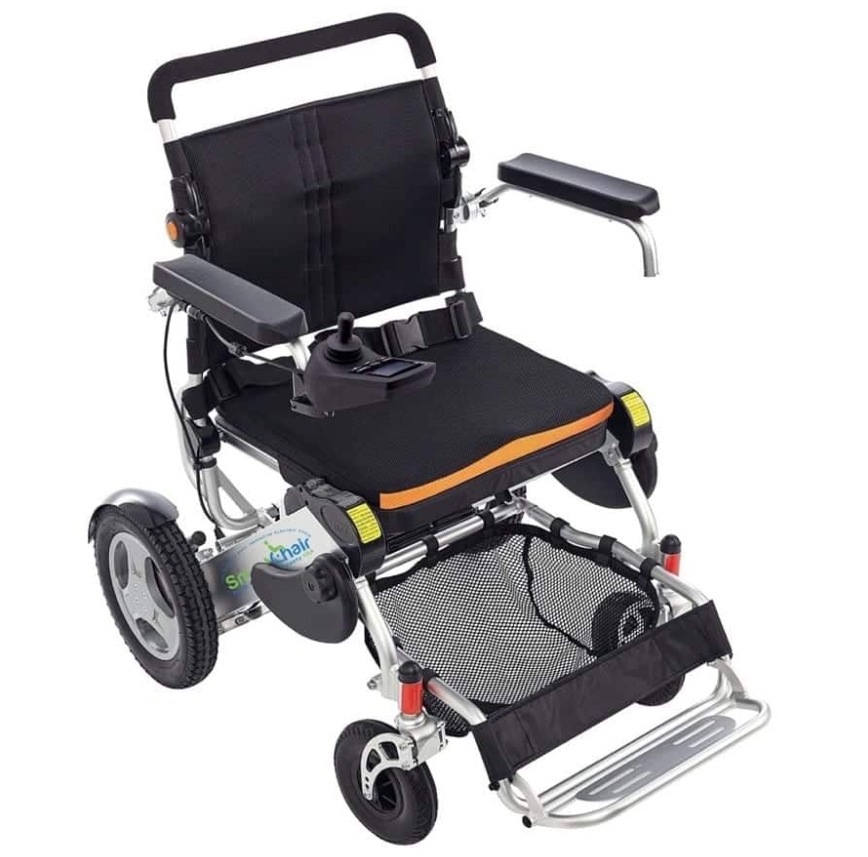 KD Smart Special Edition Electric Wheelchair - Image 5