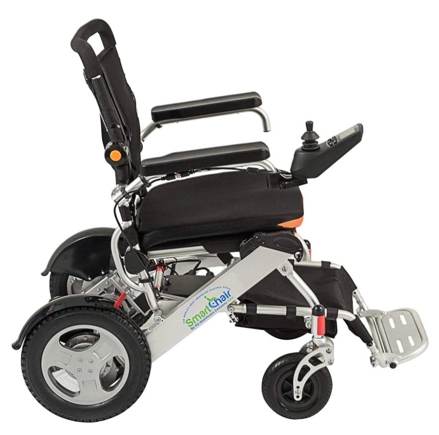 KD Smart Special Edition Electric Wheelchair - Image 6