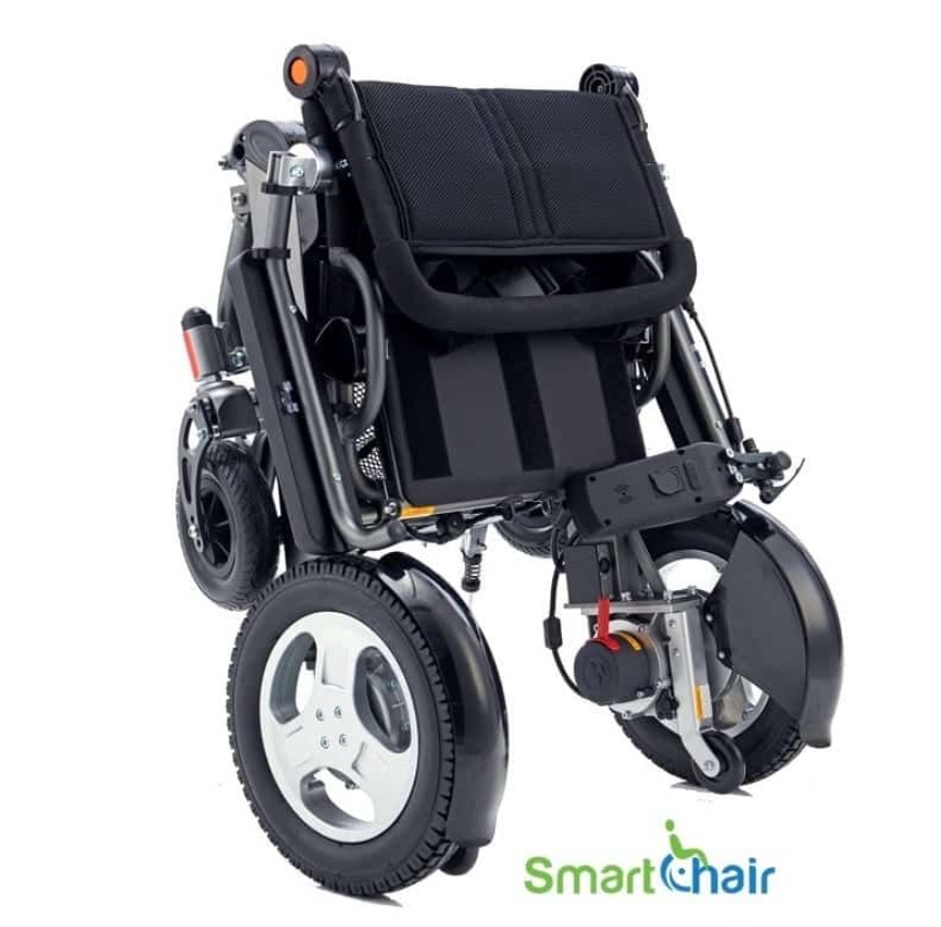 KD Smart Special Edition Electric Wheelchair - Image 7