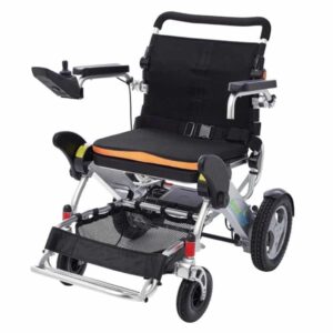 KD Smart Special Edition Electric Wheelchair