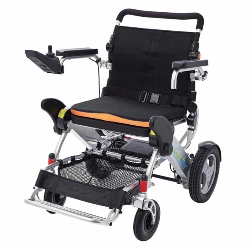 KD Smart Special Edition Electric Wheelchair