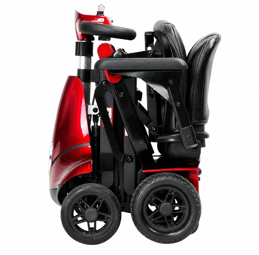 Mobie Folding Mobility Scooter - Image 7