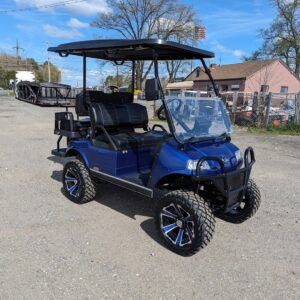 2023 Evolution Forester 4 Electric Lithium for sale