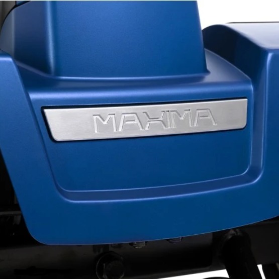 Pride Maxima 4-Wheel Heavy-Duty Mobility Scooter - Image 2