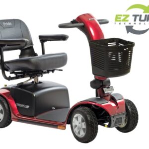 Pride Victory 10 4-Wheel Mobility Scooter