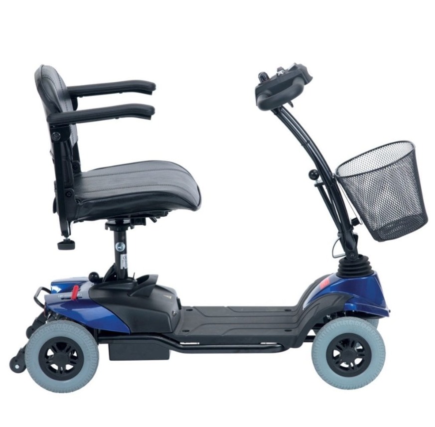 ST1 Portable Mobility Scooter - Image 3