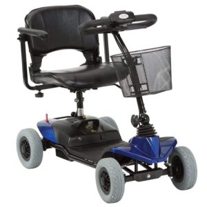 ST1 Portable Mobility Scooter