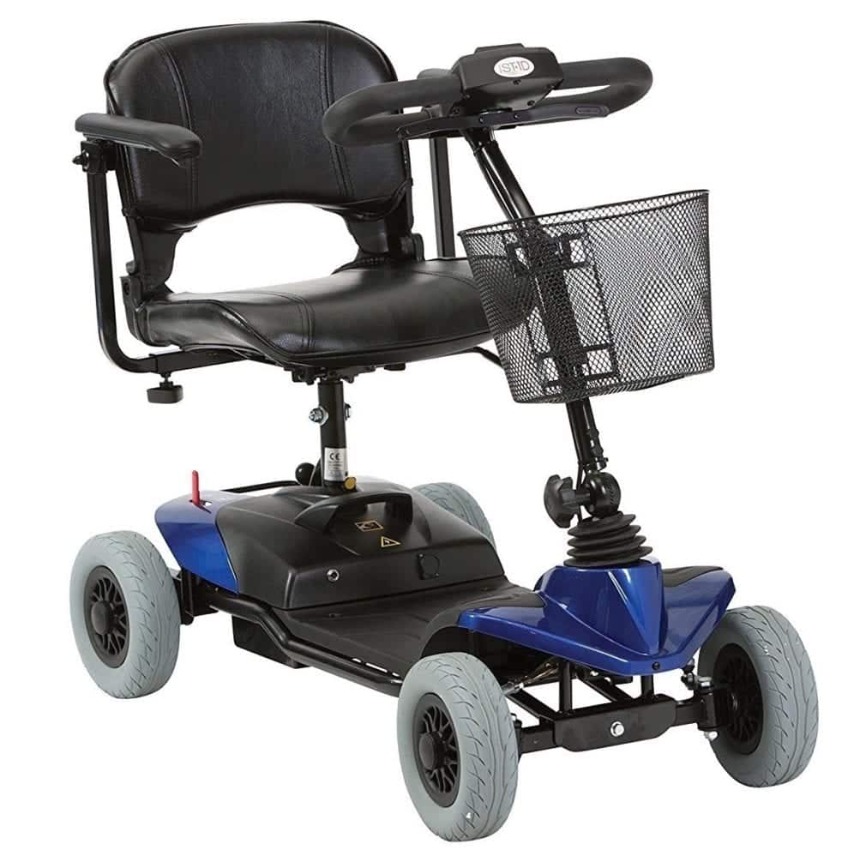 ST1 Portable Mobility Scooter