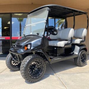2020 E-Z-GO  L6 EFI Gas Golf Cart Express Online For Sale Near  Me
