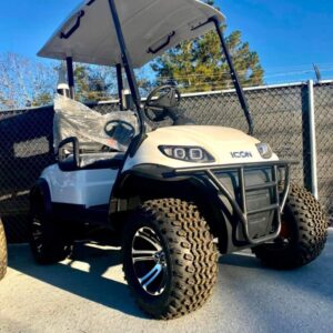Icon Golf Carts For Sale
