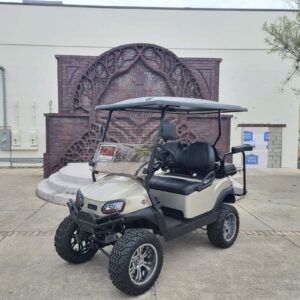 2019 Club  Car Golf cart Tempo
