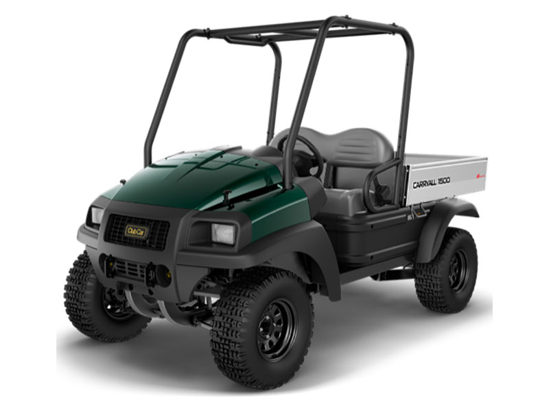 2022 CLUB CAR CARRYALL
