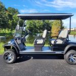 2022 Advanced EV Advent 4FL