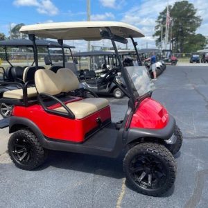 2017 Club Car® Precedent Electric For Sale