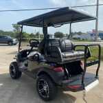 2022 Club Car Onward 4 Lifted Electric