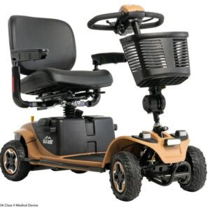 Baja Bandit Outdoor Mobility Scooter