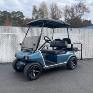 2010 Club Car® DS Player Electric For Sale