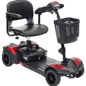 Drive Medical Raven Scout Mobility Scooter