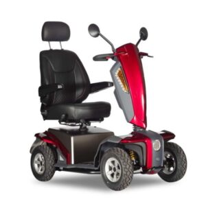 EV Rider MiniRider Lite 4-Wheel Mobility Scooter