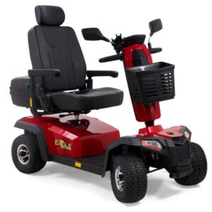 Eagle All-Terrain Mobility Scooter