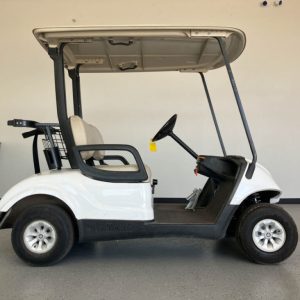 2016 YAMAHA DRIVE FOR SALE