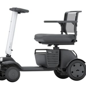 WHILL Model R4 4-Wheel Scooter