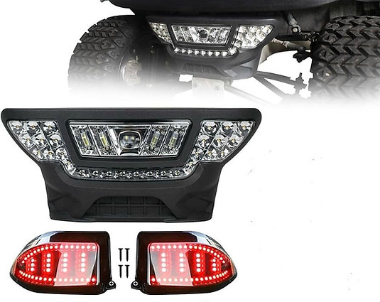 New edition Club Clar President Light kit