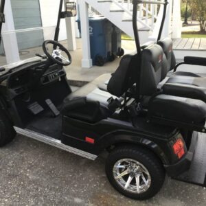 2021 Star EV SS Limited 48-2+2-XP