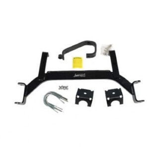 Jake’s E-Z-GO TXT Gas 5″ Axle Lift Kit
