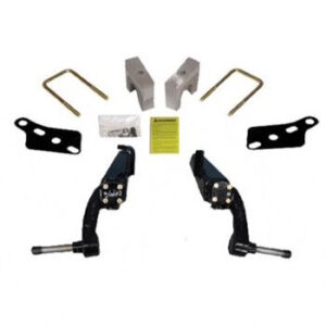 DS 6 Inch Spindle Lift Kit (Fits 1981)