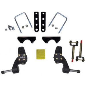 Jake’s 3 Inch Spindle Lift Kit – 2004-Up