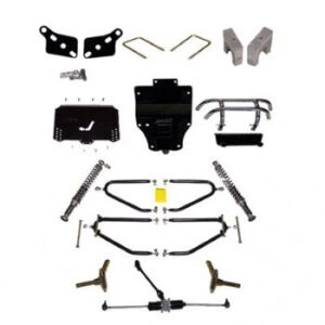 Jake’s Long Travel Kit– 1981-04.5