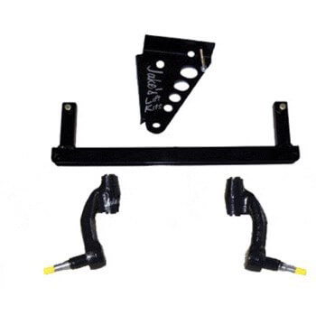 6 Inch Spindle Lift Kit 2003-07 Yamaha