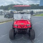 2022 Star EV Sport 48 4+2 Lifted