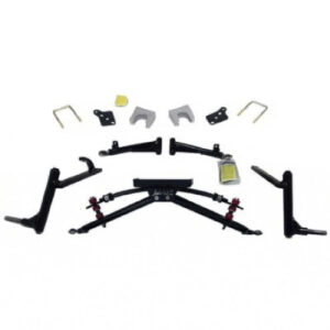 DS 6″ Double A-Arm Lift With H/D Rear