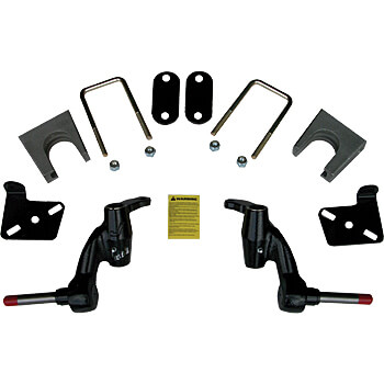 Jake’s 6 Inch Spindle Lift Kit