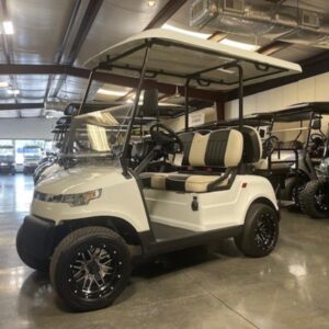 2022 Star EV Capella CP-2+2