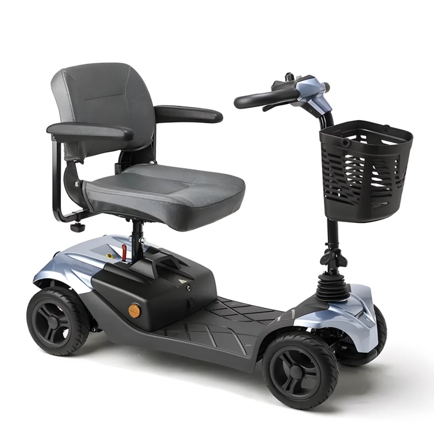 CTM HS328 Mobility Scooter