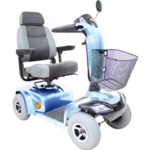 CTM HS559 Road Mobility Scooter