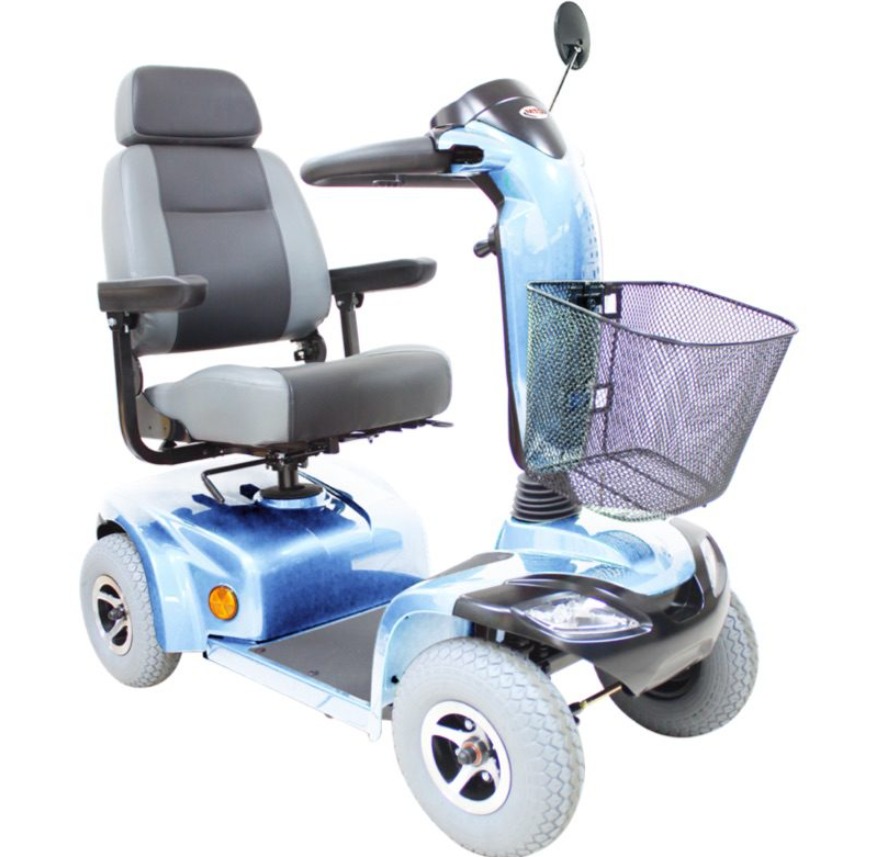 CTM HS559 Road Mobility Scooter