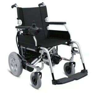 Cirrus Electric Power Wheelchair