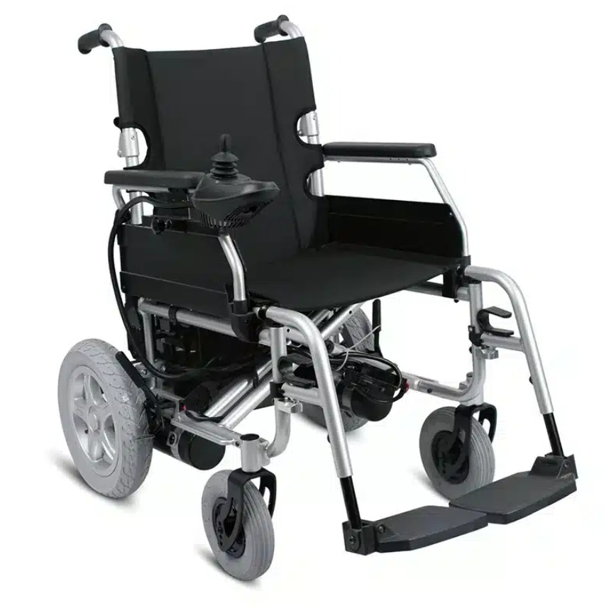 Cirrus Electric Power Wheelchair