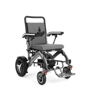 Explorer Electric Wheelchair