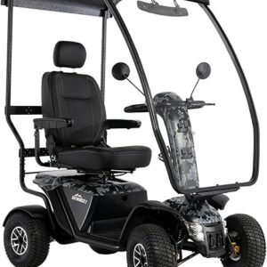 Hard Top Canopy for Baja Wrangler 2