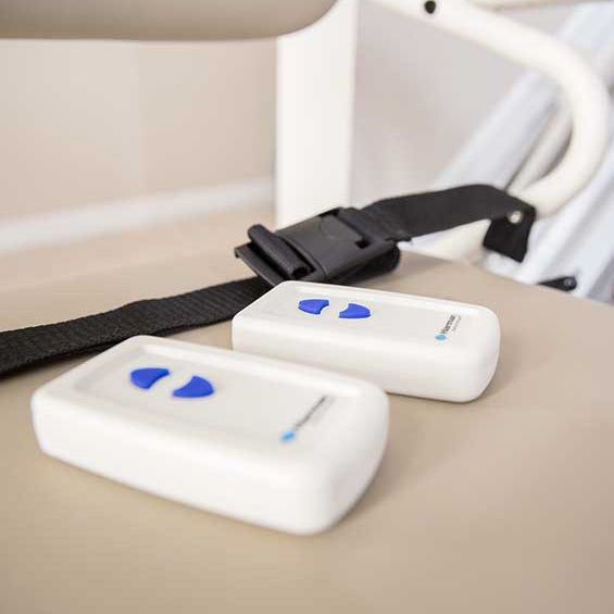 Harmar SL300 Pinnacle Straight Stair Lift - Image 3