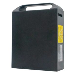Jazzy Ultra Light 10Ah Battery Pack