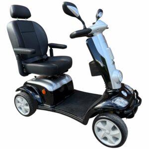 Kymco Maxi XLS 8MPH Mobility Scooter | Refurbished | Warranty Included